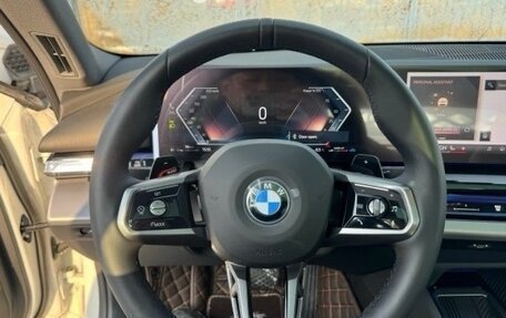 BMW 5 серия, 2025 год, 7 500 000 рублей, 7 фотография