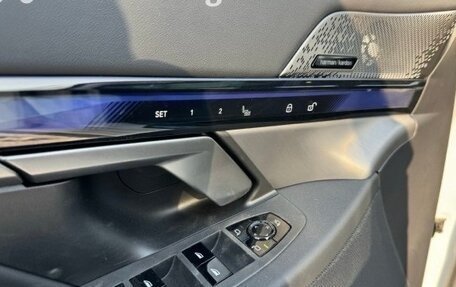 BMW 5 серия, 2025 год, 7 500 000 рублей, 5 фотография