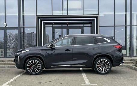 CheryExeed TXL, 2024 год, 3 880 000 рублей, 5 фотография