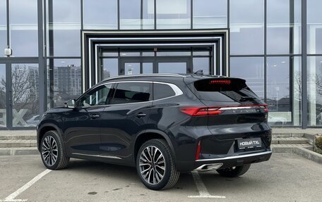 CheryExeed TXL, 2024 год, 3 880 000 рублей, 7 фотография