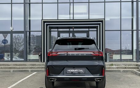 CheryExeed TXL, 2024 год, 3 880 000 рублей, 8 фотография