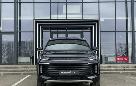 CheryExeed TXL, 2024 год, 3 880 000 рублей, 2 фотография