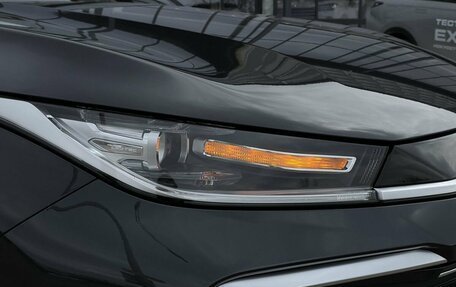 CheryExeed TXL, 2024 год, 3 880 000 рублей, 11 фотография