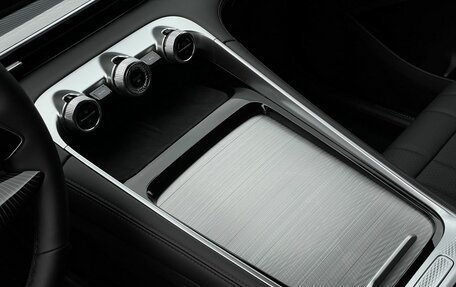 CheryExeed TXL, 2024 год, 3 880 000 рублей, 23 фотография