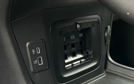 CheryExeed TXL, 2024 год, 3 880 000 рублей, 22 фотография