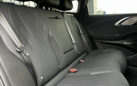 CheryExeed TXL, 2024 год, 3 880 000 рублей, 26 фотография