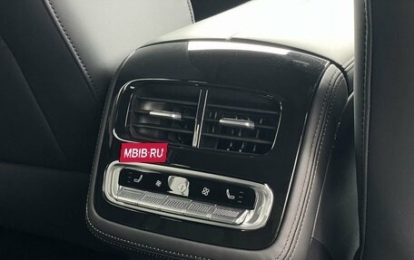 CheryExeed TXL, 2024 год, 3 880 000 рублей, 27 фотография