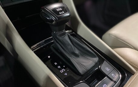 Skoda Kodiaq I, 2018 год, 2 525 000 рублей, 22 фотография