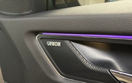 Skoda Kodiaq I, 2018 год, 2 525 000 рублей, 20 фотография