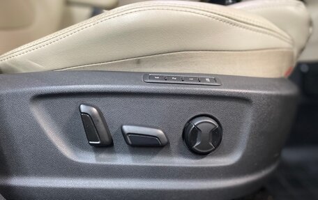 Skoda Kodiaq I, 2018 год, 2 525 000 рублей, 19 фотография