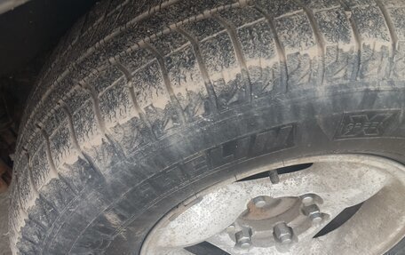 SsangYong Korando III, 1998 год, 450 000 рублей, 3 фотография