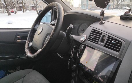 SsangYong Kyron I, 2007 год, 338 000 рублей, 4 фотография