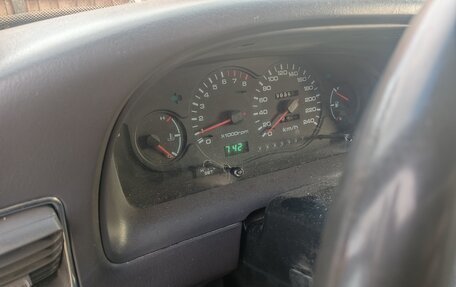 SsangYong Korando III, 1998 год, 450 000 рублей, 9 фотография