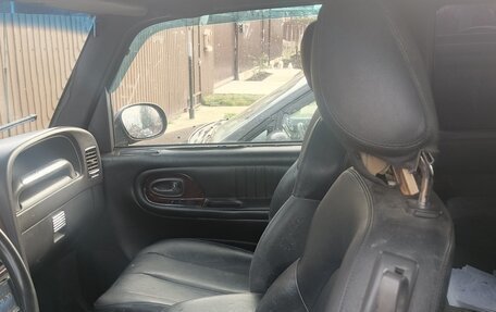 SsangYong Korando III, 1998 год, 450 000 рублей, 10 фотография