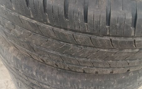 SsangYong Korando III, 1998 год, 450 000 рублей, 5 фотография