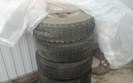 SsangYong Korando III, 1998 год, 450 000 рублей, 6 фотография