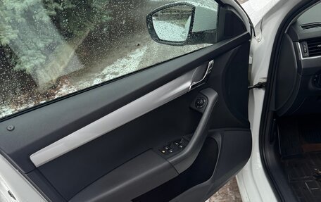 Skoda Octavia, 2016 год, 1 670 000 рублей, 6 фотография