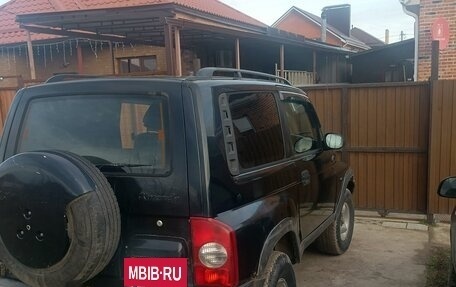 SsangYong Korando III, 1998 год, 450 000 рублей, 18 фотография