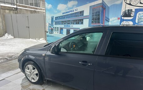 Opel Astra H, 2011 год, 699 000 рублей, 4 фотография
