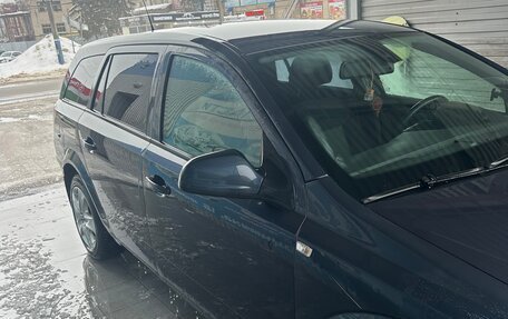 Opel Astra H, 2011 год, 699 000 рублей, 5 фотография