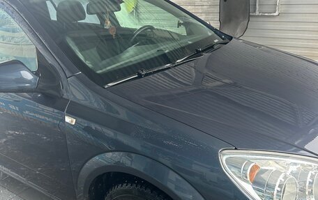 Opel Astra H, 2011 год, 699 000 рублей, 6 фотография