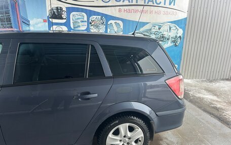 Opel Astra H, 2011 год, 699 000 рублей, 2 фотография