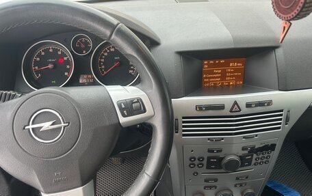 Opel Astra H, 2011 год, 699 000 рублей, 13 фотография