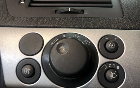 Opel Astra H, 2011 год, 699 000 рублей, 16 фотография