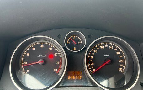 Opel Astra H, 2011 год, 699 000 рублей, 12 фотография