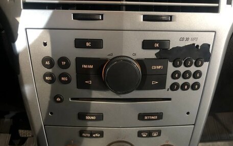 Opel Astra H, 2011 год, 699 000 рублей, 14 фотография