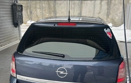 Opel Astra H, 2011 год, 699 000 рублей, 7 фотография