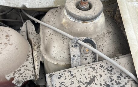 Renault Logan I, 2011 год, 268 000 рублей, 10 фотография