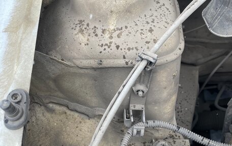 Renault Logan I, 2011 год, 268 000 рублей, 9 фотография