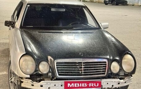 Mercedes-Benz E-Класс, 1999 год, 210 000 рублей, 5 фотография