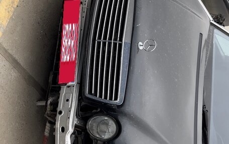 Mercedes-Benz E-Класс, 1999 год, 210 000 рублей, 2 фотография