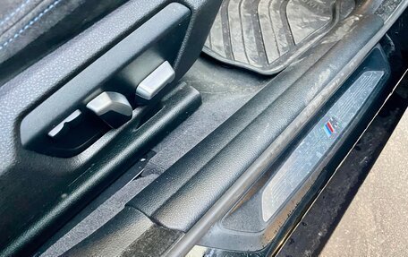 BMW 4 серия, 2017 год, 3 000 000 рублей, 16 фотография