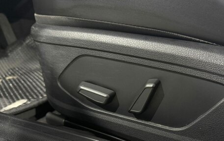 Hyundai Sonata VIII, 2020 год, 2 399 000 рублей, 20 фотография