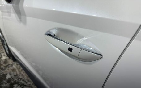 Hyundai Sonata VIII, 2020 год, 2 399 000 рублей, 18 фотография