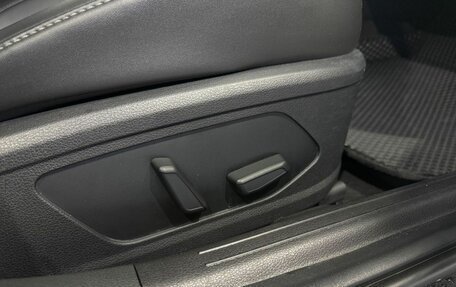 Hyundai Sonata VIII, 2020 год, 2 399 000 рублей, 21 фотография