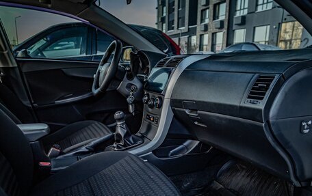 Toyota Corolla, 2012 год, 1 300 000 рублей, 20 фотография