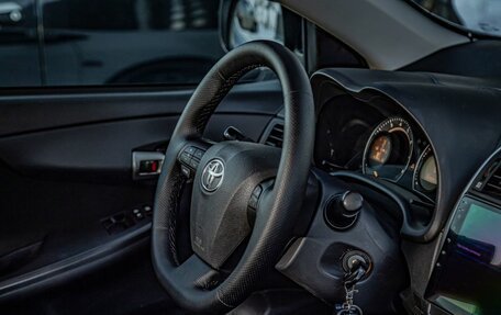 Toyota Corolla, 2012 год, 1 300 000 рублей, 18 фотография