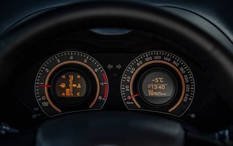 Toyota Corolla, 2012 год, 1 300 000 рублей, 13 фотография