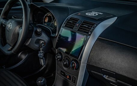 Toyota Corolla, 2012 год, 1 300 000 рублей, 19 фотография