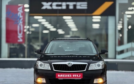 Skoda Octavia, 2012 год, 749 000 рублей, 2 фотография