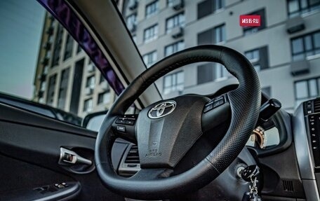 Toyota Corolla, 2012 год, 1 300 000 рублей, 16 фотография