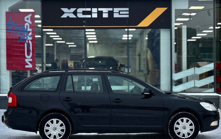 Skoda Octavia, 2012 год, 749 000 рублей, 3 фотография