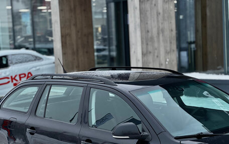 Skoda Octavia, 2012 год, 749 000 рублей, 7 фотография