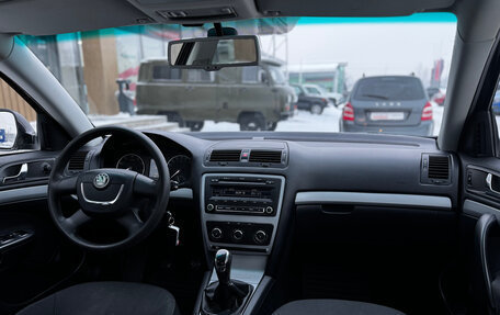 Skoda Octavia, 2012 год, 749 000 рублей, 13 фотография