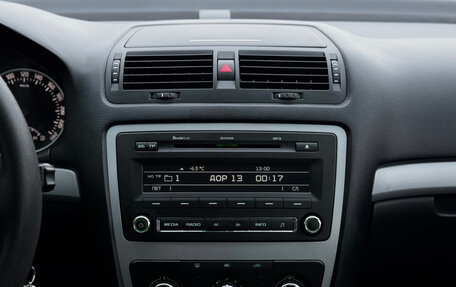 Skoda Octavia, 2012 год, 749 000 рублей, 17 фотография