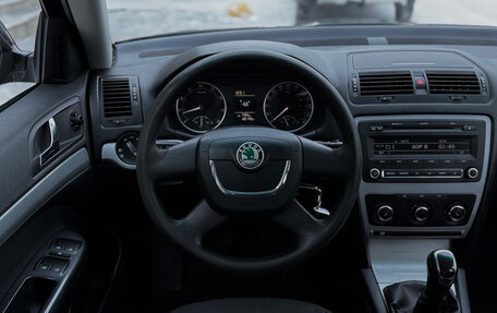 Skoda Octavia, 2012 год, 749 000 рублей, 11 фотография